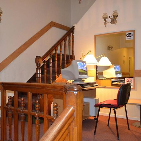 Hotel Gran Sarmiento Buenos Aires Ngoại thất bức ảnh
