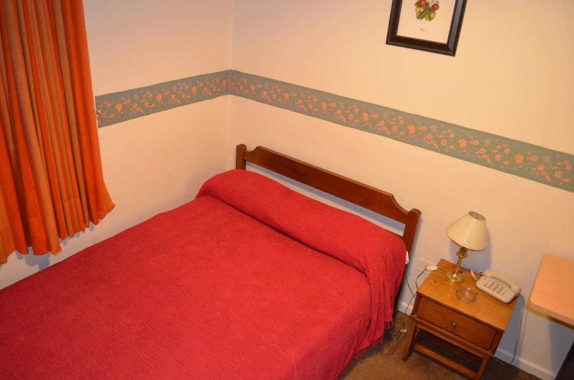 Hotel Gran Sarmiento Buenos Aires Ngoại thất bức ảnh