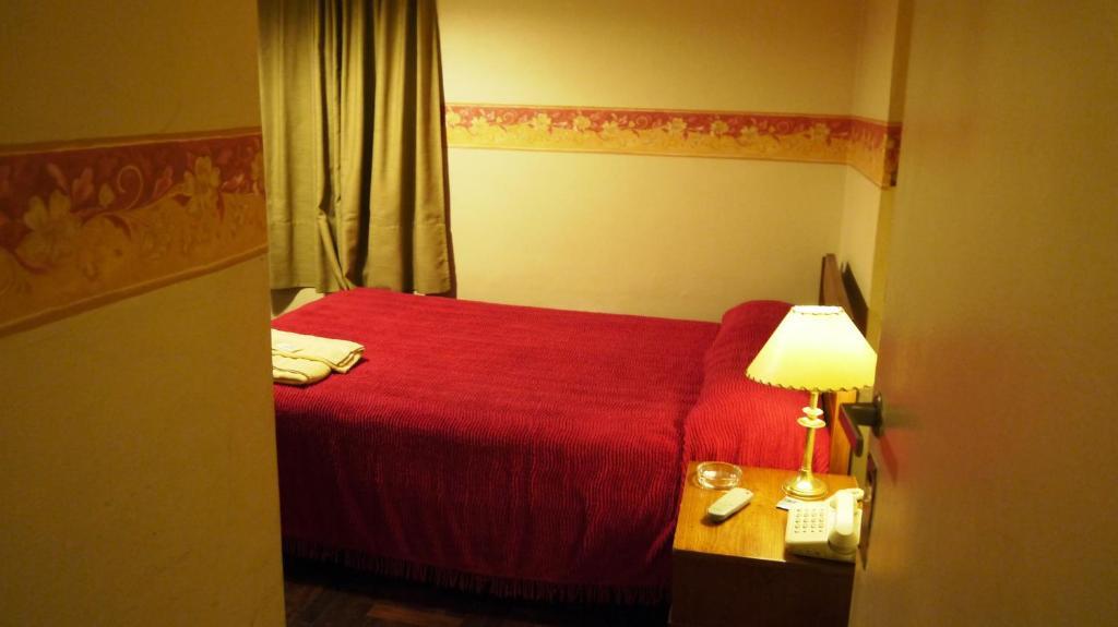 Hotel Gran Sarmiento Buenos Aires Phòng bức ảnh