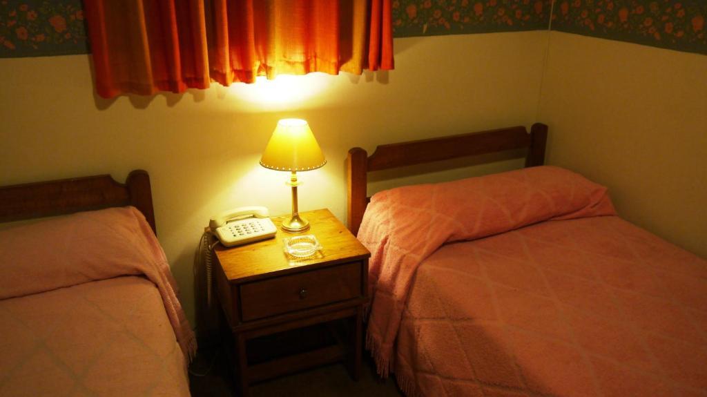 Hotel Gran Sarmiento Buenos Aires Ngoại thất bức ảnh