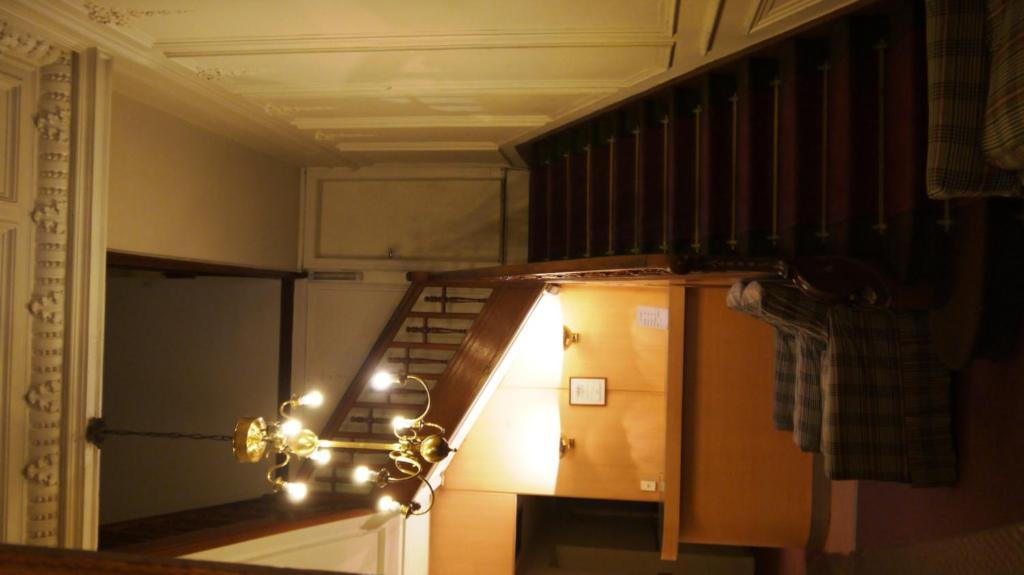 Hotel Gran Sarmiento Buenos Aires Ngoại thất bức ảnh