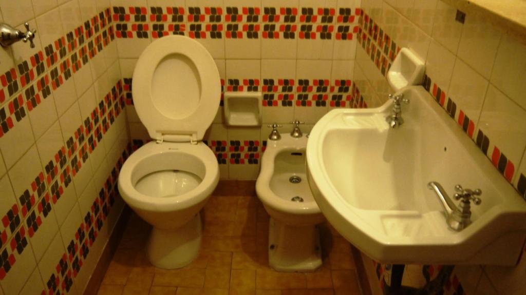 Hotel Gran Sarmiento Buenos Aires Phòng bức ảnh