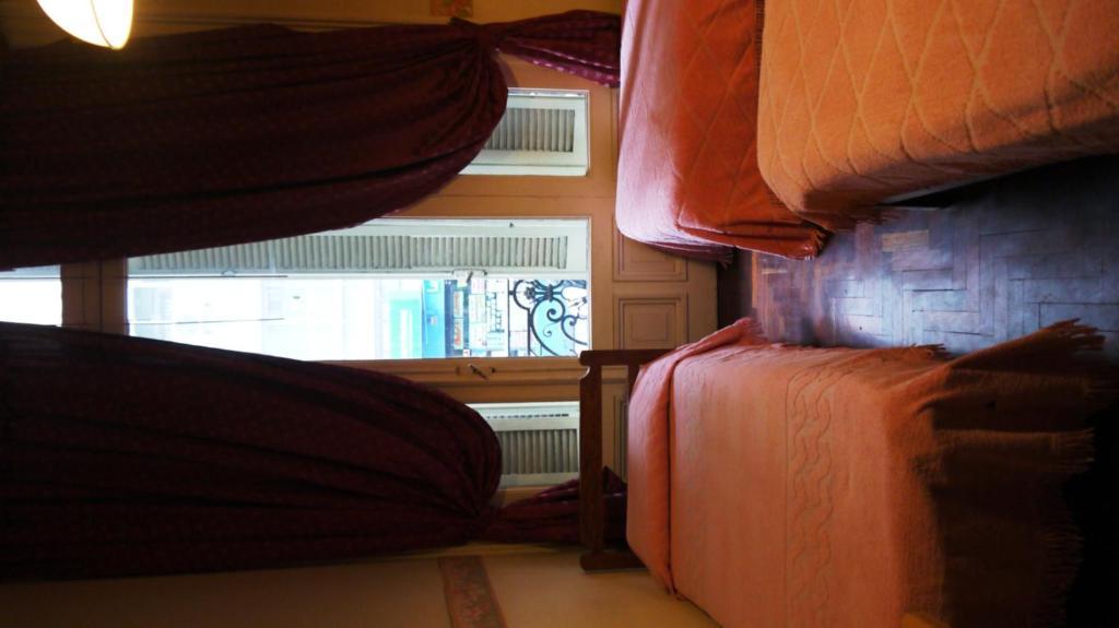 Hotel Gran Sarmiento Buenos Aires Phòng bức ảnh