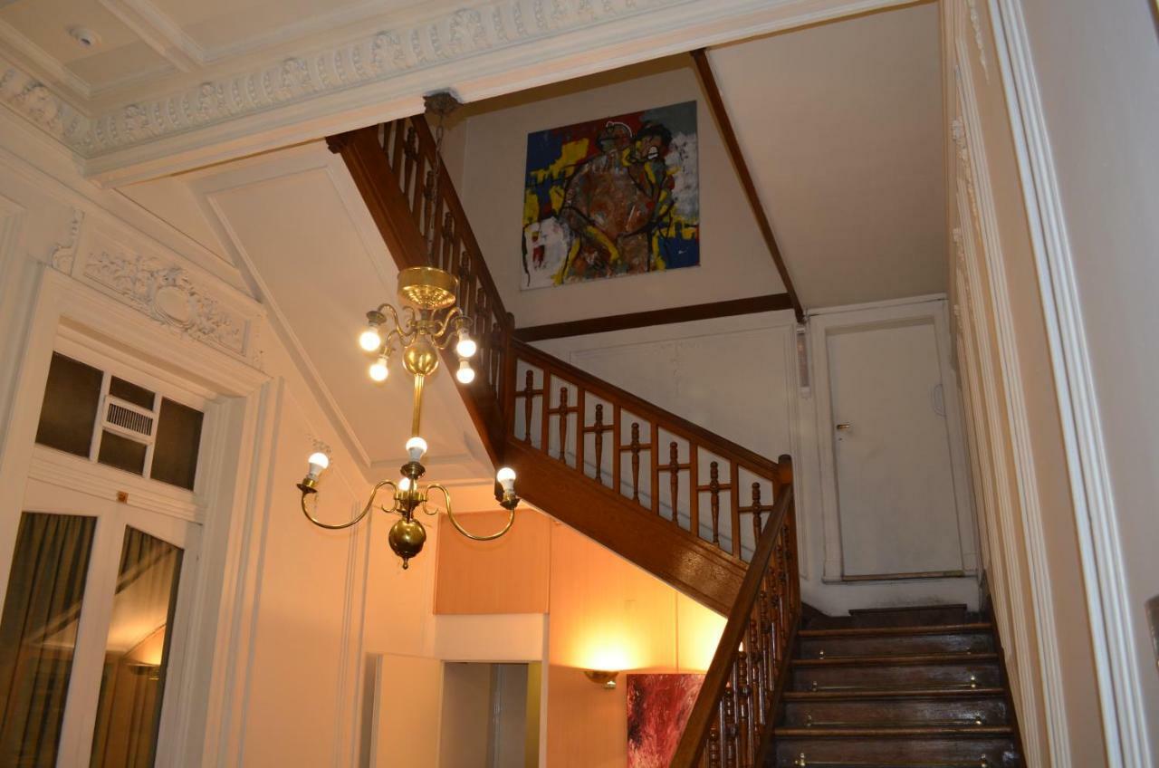 Hotel Gran Sarmiento Buenos Aires Ngoại thất bức ảnh