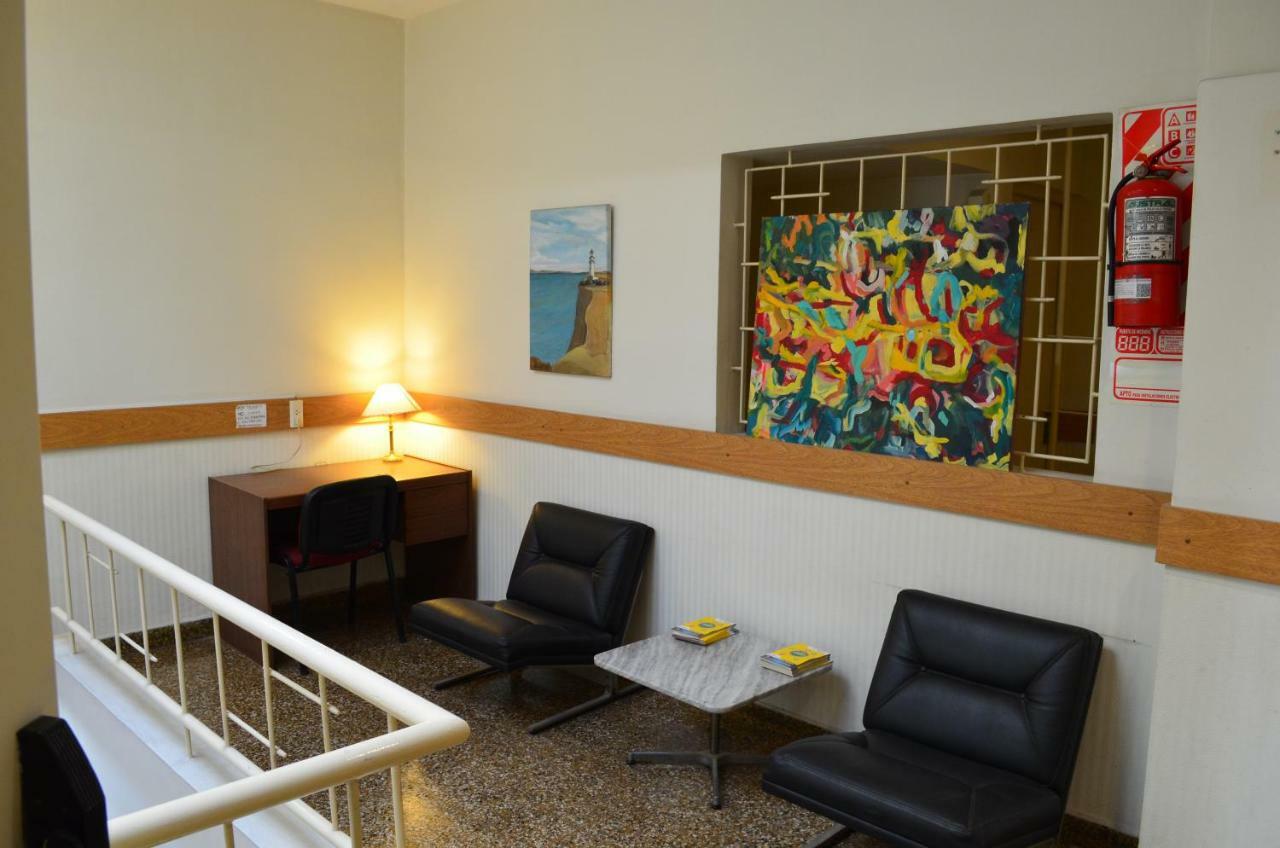 Hotel Gran Sarmiento Buenos Aires Ngoại thất bức ảnh
