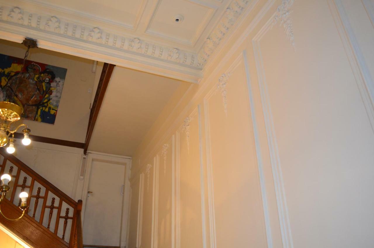 Hotel Gran Sarmiento Buenos Aires Ngoại thất bức ảnh